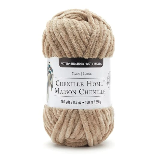 Best Sale ๐ Chenille Home™ Yarn by Loops & Threads® โ 29 Best Sale ๐ Chenille Home™ Yarn by Loops & Threads® โ - Image 27