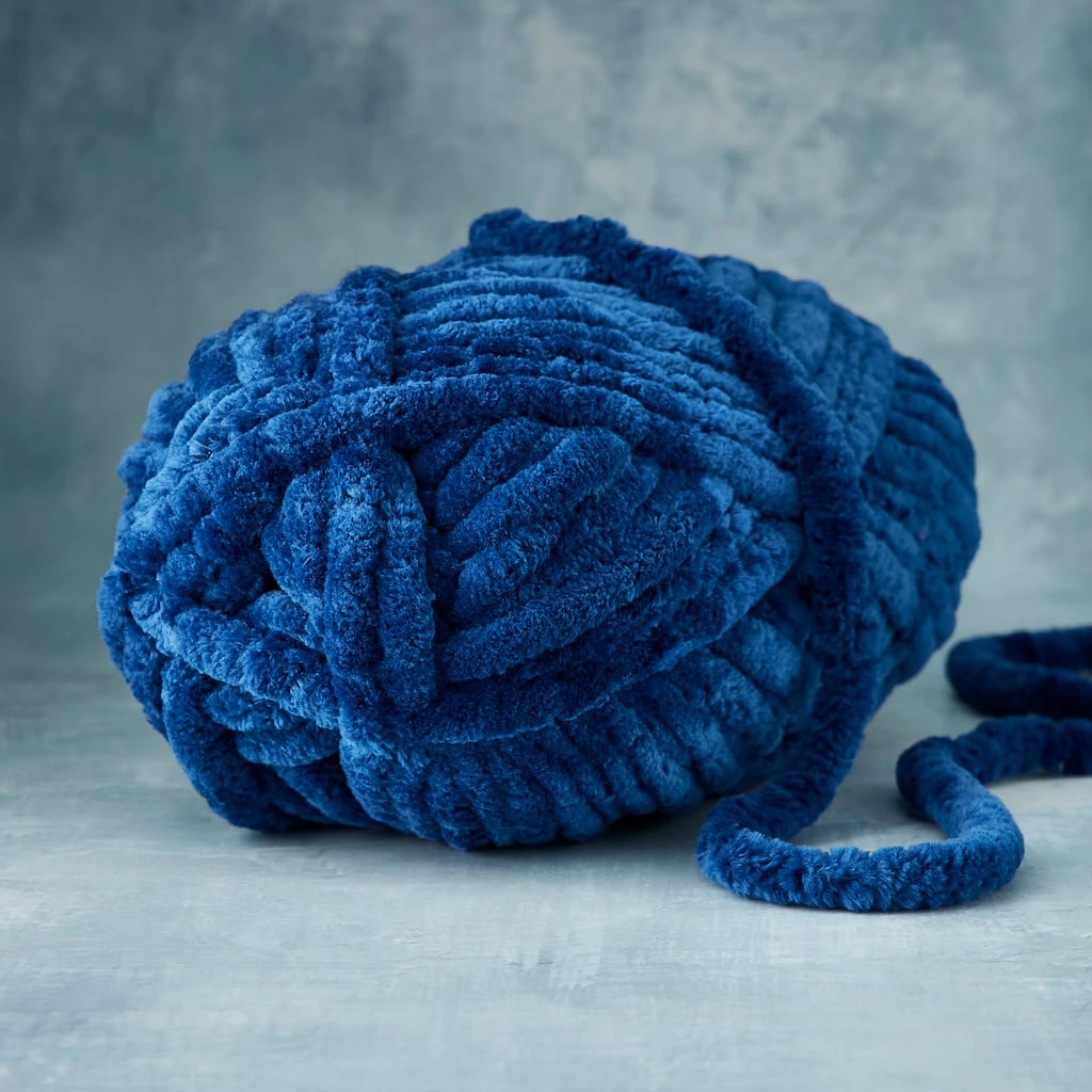 Best deal π― Chenille Home™ Grand Yarn by Loops & Threads® π 4 Best deal π― Chenille Home™ Grand Yarn by Loops & Threads® π - Image 2