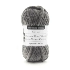 Top 10 π₯° 10 Pack: Chenille Home™ Grand Yarn by Loops & Threads® β 7 Top 10 π₯° 10 Pack: Chenille Home™ Grand Yarn by Loops & Threads® β -Loops and Threads Store 10664945 1