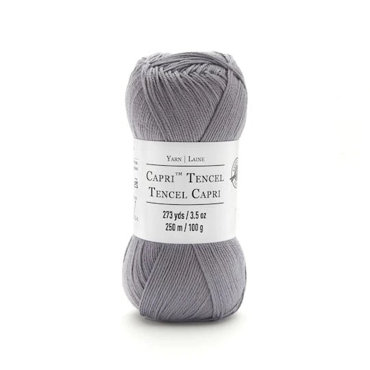 Buy π― Capri™ Tencel Yarn by Loops & Threads® β 8 Buy π― Capri™ Tencel Yarn by Loops & Threads® β - Image 6