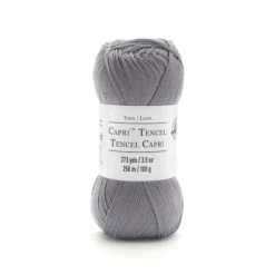 Deals π 15 Pack: Capri™ Tencel Yarn by Loops & Threads® π 14 Deals π 15 Pack: Capri™ Tencel Yarn by Loops & Threads® π -Loops and Threads Store 10664955 1 2