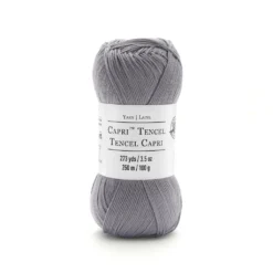 Buy π― Capri™ Tencel Yarn by Loops & Threads® β