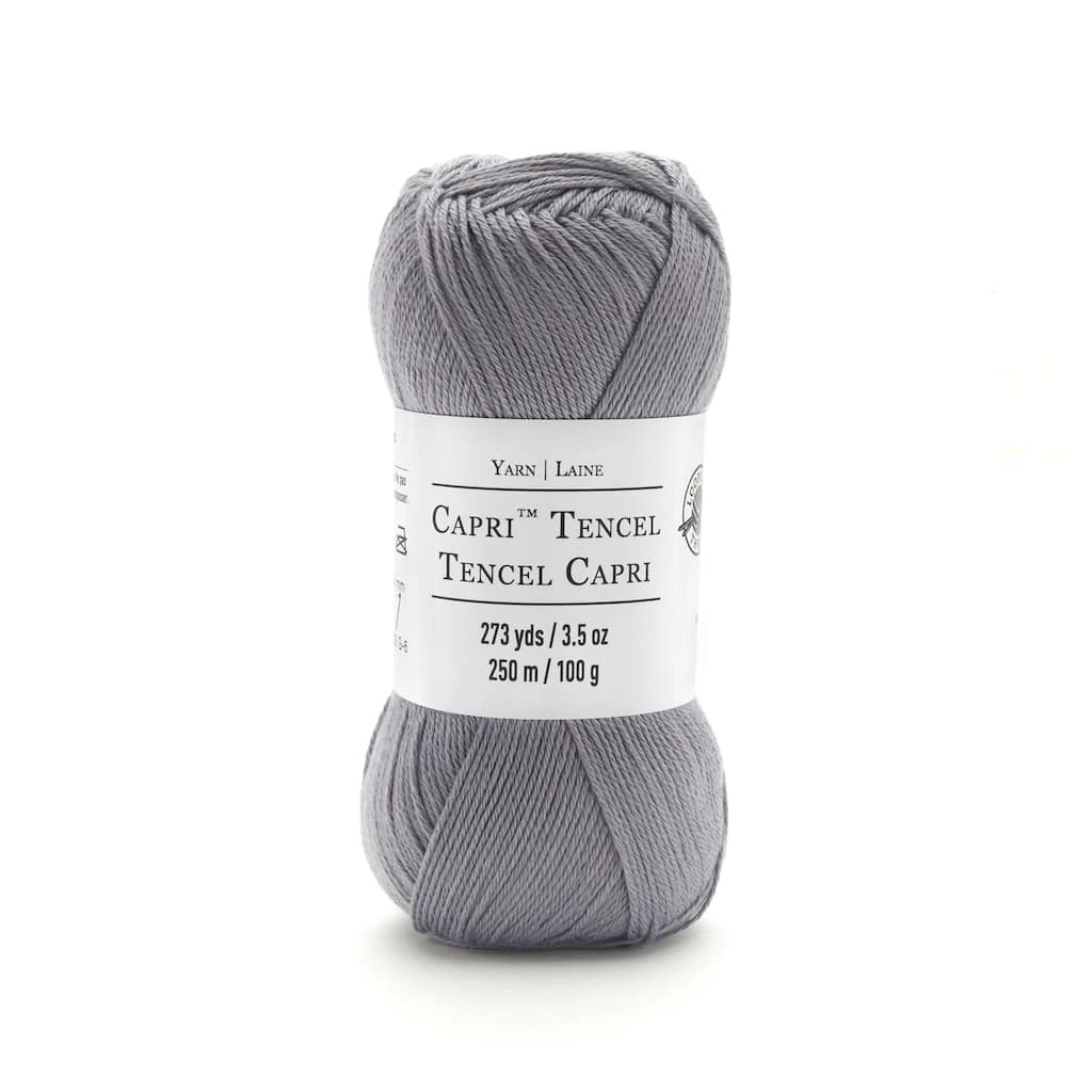 Buy π― Capri™ Tencel Yarn by Loops & Threads® β 3 Buy π― Capri™ Tencel Yarn by Loops & Threads® β