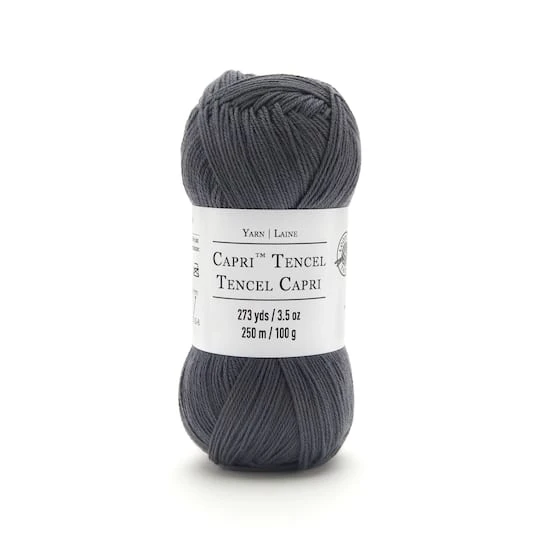 Buy π― Capri™ Tencel Yarn by Loops & Threads® β 9 Buy π― Capri™ Tencel Yarn by Loops & Threads® β - Image 7