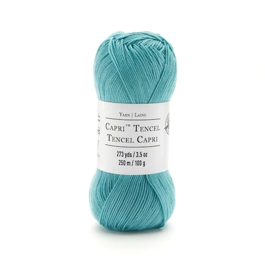 Buy π― Capri™ Tencel Yarn by Loops & Threads® β 10 Buy π― Capri™ Tencel Yarn by Loops & Threads® β - Image 8