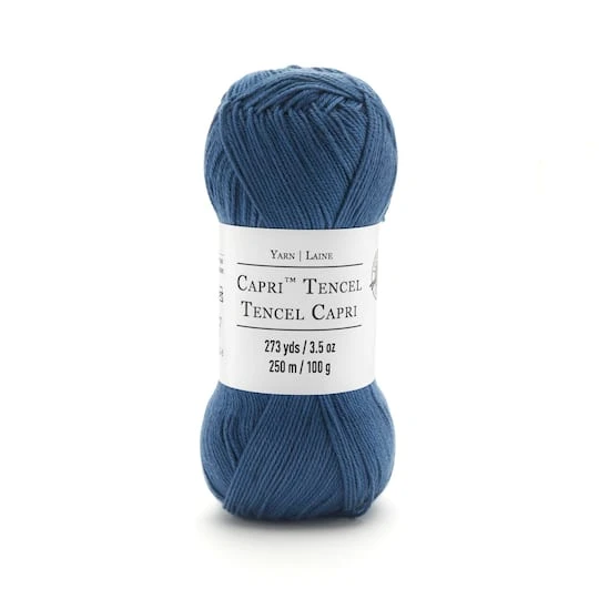 Deals π 15 Pack: Capri™ Tencel Yarn by Loops & Threads® π 9 Deals π 15 Pack: Capri™ Tencel Yarn by Loops & Threads® π - Image 7