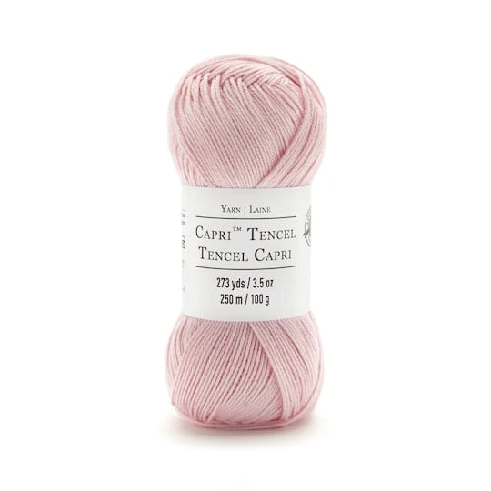 Buy π― Capri™ Tencel Yarn by Loops & Threads® β 12 Buy π― Capri™ Tencel Yarn by Loops & Threads® β - Image 10