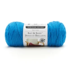 Best Sale π 15 Pack: Soft & Shiny Solid Yarn by Loops & Threads® π 42 Best Sale π 15 Pack: Soft & Shiny Solid Yarn by Loops & Threads® π -Loops and Threads Store 10664970 1