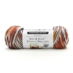 Best Pirce π 15 Pack: Soft & Shiny™ Ombre Yarn by Loops & Threads® π€© 36 Best Pirce π 15 Pack: Soft & Shiny™ Ombre Yarn by Loops & Threads® π€© -Loops and Threads Store 10664972 1