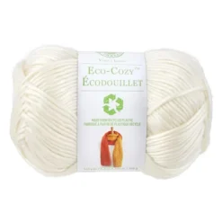 New π Eco-Cozy™ Yarn by Loops & Threads® π₯° 22 New π Eco-Cozy™ Yarn by Loops & Threads® π₯° -Loops and Threads Store 10664974 1 1