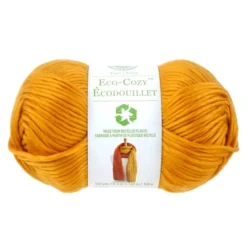 New π Eco-Cozy™ Yarn by Loops & Threads® π₯° 24 New π Eco-Cozy™ Yarn by Loops & Threads® π₯° -Loops and Threads Store 10664980 1