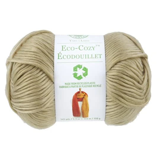 New π Eco-Cozy™ Yarn by Loops & Threads® π₯° 10 New π Eco-Cozy™ Yarn by Loops & Threads® π₯° - Image 8