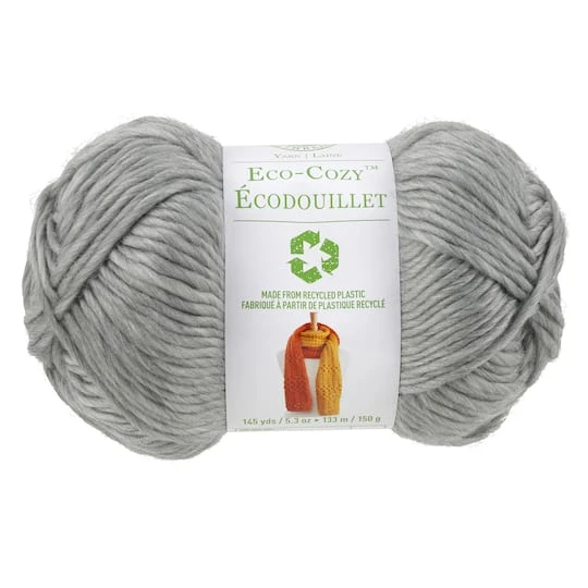 New π Eco-Cozy™ Yarn by Loops & Threads® π₯° 11 New π Eco-Cozy™ Yarn by Loops & Threads® π₯° - Image 9