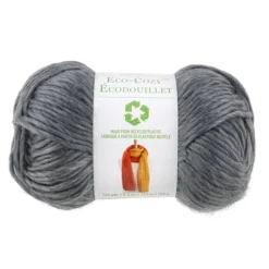 New π Eco-Cozy™ Yarn by Loops & Threads® π₯° 27 New π Eco-Cozy™ Yarn by Loops & Threads® π₯° -Loops and Threads Store 10664988 1