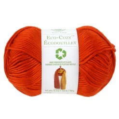 New π Eco-Cozy™ Yarn by Loops & Threads® π₯° 28 New π Eco-Cozy™ Yarn by Loops & Threads® π₯° -Loops and Threads Store 10664990 1