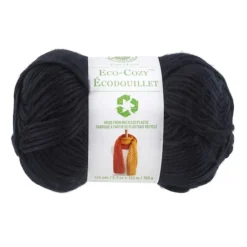 New π Eco-Cozy™ Yarn by Loops & Threads® π₯° 29 New π Eco-Cozy™ Yarn by Loops & Threads® π₯° -Loops and Threads Store 10664992 1