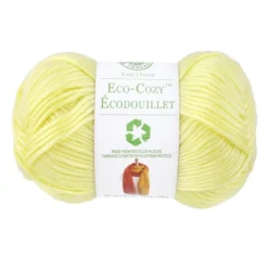 New π Eco-Cozy™ Yarn by Loops & Threads® π₯° 30 New π Eco-Cozy™ Yarn by Loops & Threads® π₯° -Loops and Threads Store 10664994 1