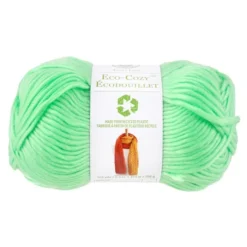 New π Eco-Cozy™ Yarn by Loops & Threads® π₯° 31 New π Eco-Cozy™ Yarn by Loops & Threads® π₯° -Loops and Threads Store 10664996 1