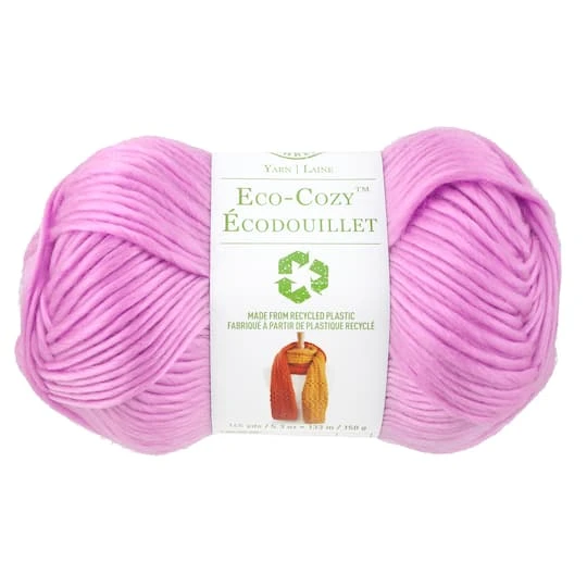 New π Eco-Cozy™ Yarn by Loops & Threads® π₯° 17 New π Eco-Cozy™ Yarn by Loops & Threads® π₯° - Image 15
