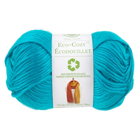 New π Eco-Cozy™ Yarn by Loops & Threads® π₯° 18 New π Eco-Cozy™ Yarn by Loops & Threads® π₯° - Image 16