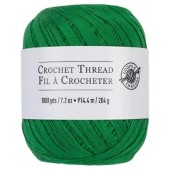 Coupon ⭐ Crochet Thread by Loops & Threads® ⭐ -Loops and Threads Store 10665061 1