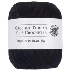 Coupon ⭐ Crochet Thread by Loops & Threads® ⭐ -Loops and Threads Store 10665063 1