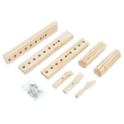 Top 10 π 8 Pack: Peg Loom by Loops & Threads® π 7 Top 10 π 8 Pack: Peg Loom by Loops & Threads® π -Loops and Threads Store 10665205 2 1