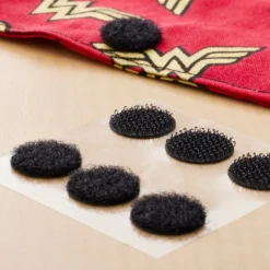 New 🎁 Black Hook & Loop Circles by Loops & Threads® ⭐ -Loops and Threads Store 10665375 20