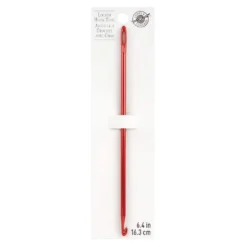 Best deal βοΈ 6.4" Aluminum Locker Hook Tool by Loops & Threads® π