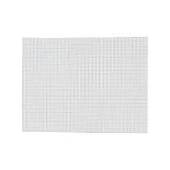 Best deal βοΈ Clear 7 Mesh Plastic Canvas by Loops & Threads® β