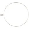 Brand new π― Macramé Nickel-Plated Hoop by Loops & Threads® βοΈ 2 Brand new π― Macramé Nickel-Plated Hoop by Loops & Threads® βοΈ -Loops and Threads Store 10666049 1