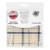 Discount β 12 Pack: 18" Round Latch Hook Canvas by Loops & Threads® β 2 Discount β 12 Pack: 18" Round Latch Hook Canvas by Loops & Threads® β -Loops and Threads Store 10666736 1 1