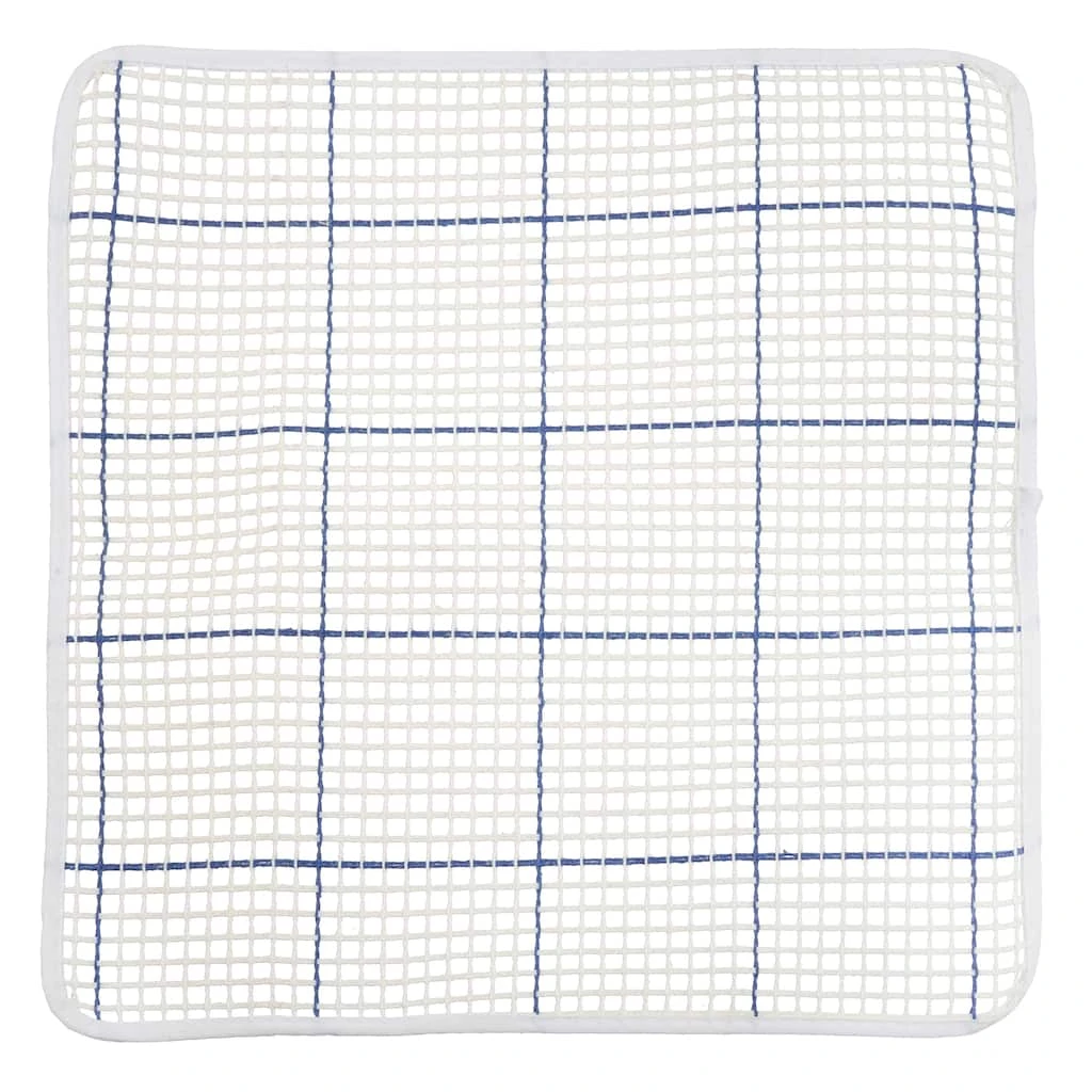 Promo ✨ Square Latch Hook Canvas by Loops & Threads® ⭐ 5 Promo ✨ Square Latch Hook Canvas by Loops & Threads® ⭐ - Image 3