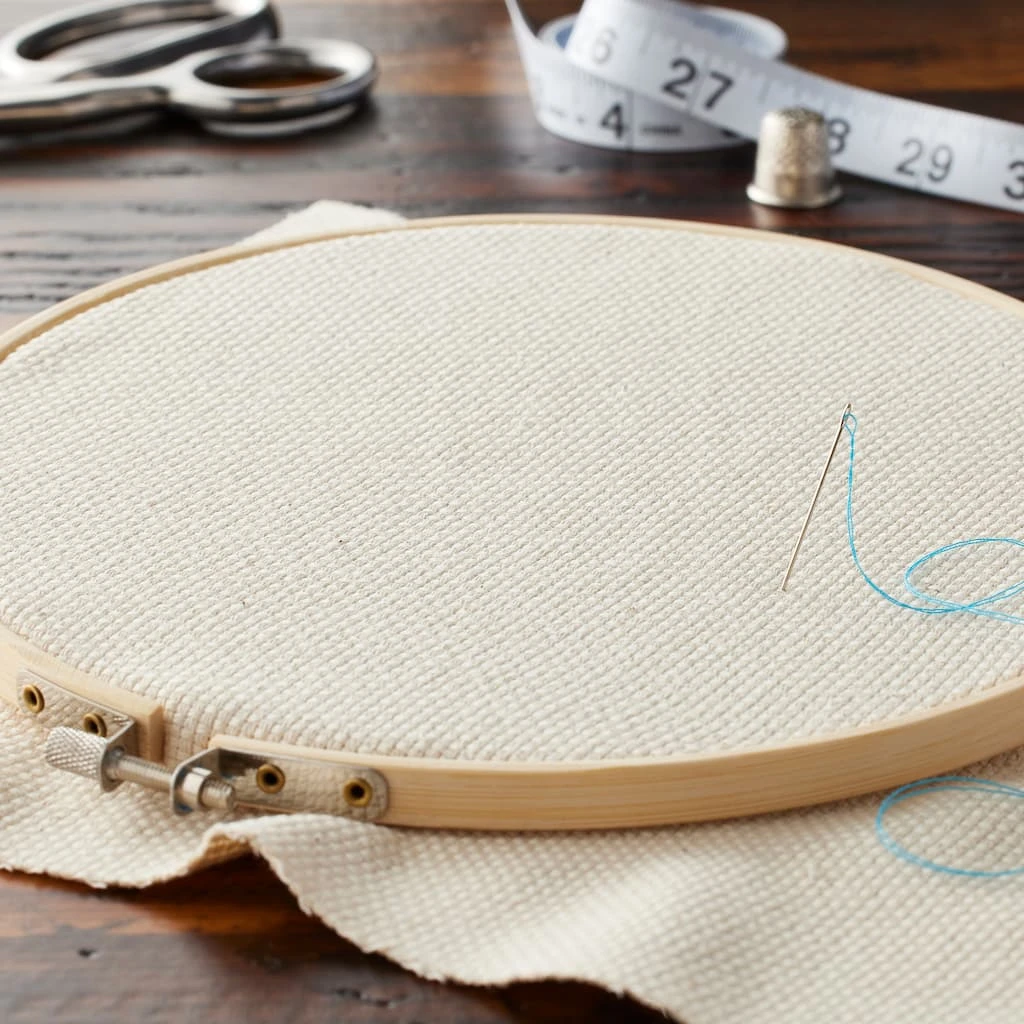 Best deal π― Natural Monks Cloth by Loops & Threads®, 60" x 18" β€οΈ 4 Best deal π― Natural Monks Cloth by Loops & Threads®, 60" x 18" β€οΈ - Image 2