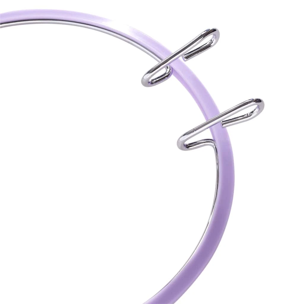 Deals 𧨠5" Tension Hoop by Loops & Threads™ π 6 Deals 𧨠5" Tension Hoop by Loops & Threads™ π - Image 4