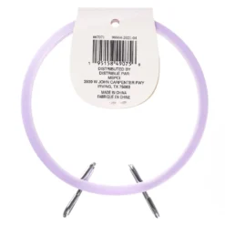 Deals 𧨠5" Tension Hoop by Loops & Threads™ π 11 Deals 𧨠5" Tension Hoop by Loops & Threads™ π -Loops and Threads Store 10667071 5