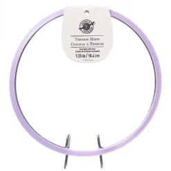 Best Sale β€οΈ 12 Pack: 7.25" Tension Hoop by Loops & Threads™ βοΈ
