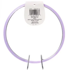 Best Sale ❤️ 12 Pack: 7.25" Tension Hoop by Loops & Threads™ ✔️ -Loops and Threads Store 10667072 5 1