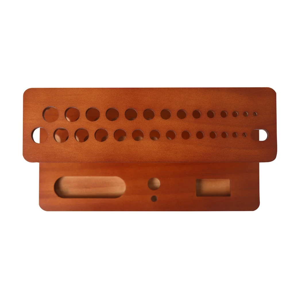 Cheap ❤️ Crochet Hook Holder by Loops & Threads® 🧨 5 Cheap ❤️ Crochet Hook Holder by Loops & Threads® 🧨 - Image 3