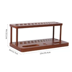 Cheap ❤️ Crochet Hook Holder by Loops & Threads® 🧨 10 Cheap ❤️ Crochet Hook Holder by Loops & Threads® 🧨 -Loops and Threads Store 10668147 3