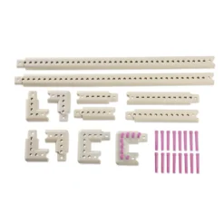 Best deal π Build-a-Loom® Basic Starter Kit by Loops & Threads® βοΈ 12 Best deal π Build-a-Loom® Basic Starter Kit by Loops & Threads® βοΈ -Loops and Threads Store 10668551 4