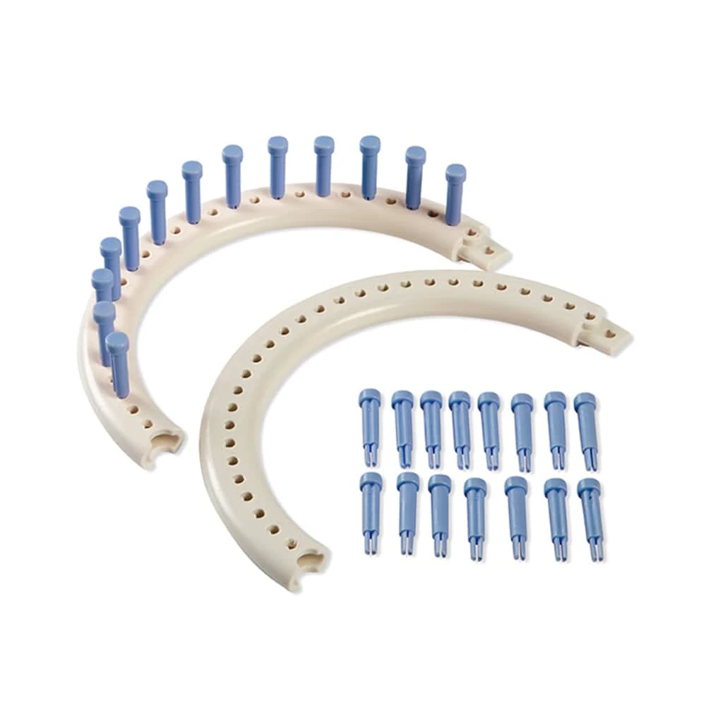 Flash Sale βοΈ Build-a-Loom® Round Kit by Loops & Threads® π 6 Flash Sale βοΈ Build-a-Loom® Round Kit by Loops & Threads® π - Image 4