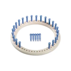 Flash Sale βοΈ Build-a-Loom® Round Kit by Loops & Threads® π 11 Flash Sale βοΈ Build-a-Loom® Round Kit by Loops & Threads® π -Loops and Threads Store 10668554 4