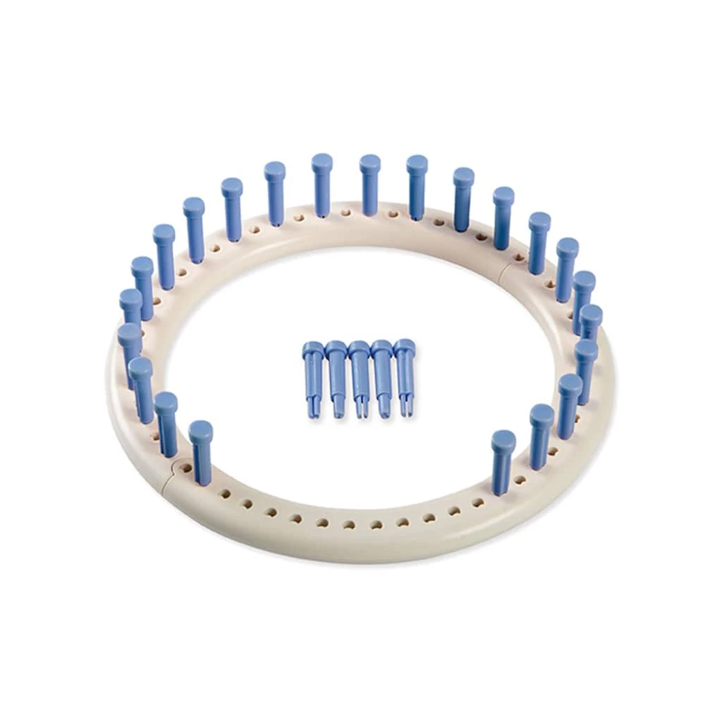 Flash Sale βοΈ Build-a-Loom® Round Kit by Loops & Threads® π 7 Flash Sale βοΈ Build-a-Loom® Round Kit by Loops & Threads® π - Image 5