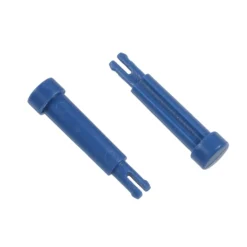 Outlet 🧨 Build-a-Loom® Large Pegs by Loops & Threads® ❤️ 8 Outlet 🧨 Build-a-Loom® Large Pegs by Loops & Threads® ❤️ -Loops and Threads Store 10668555 2