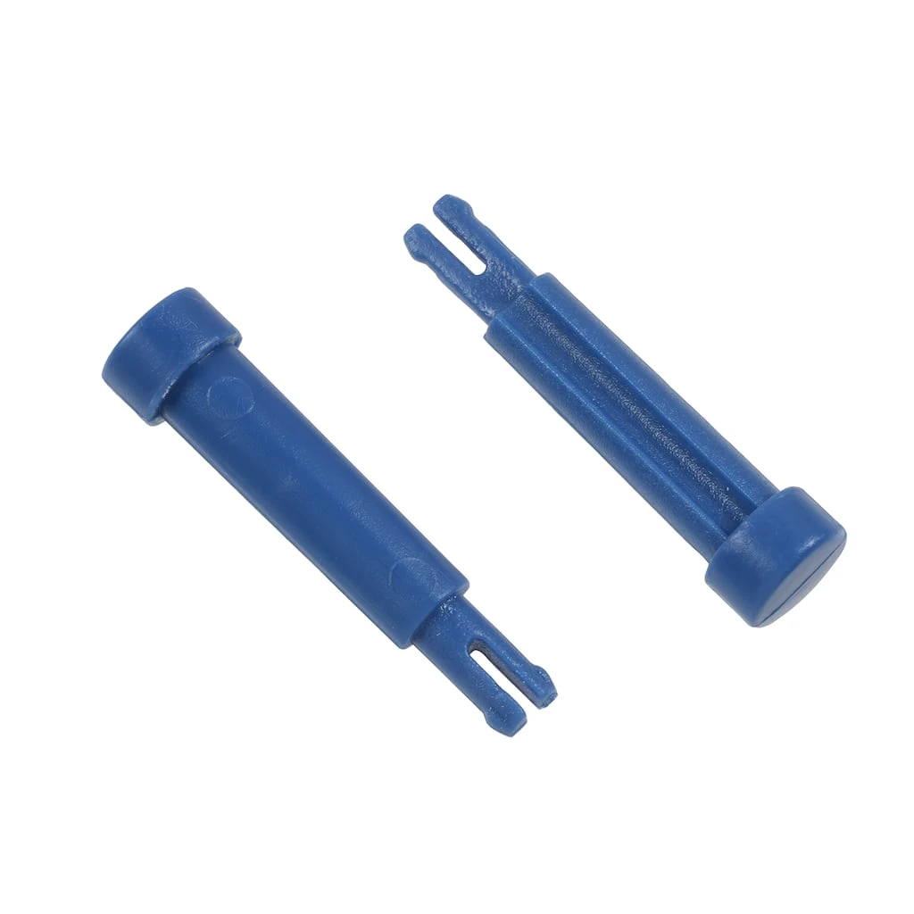 Outlet 🧨 Build-a-Loom® Large Pegs by Loops & Threads® ❤️ 5 Outlet 🧨 Build-a-Loom® Large Pegs by Loops & Threads® ❤️ - Image 3