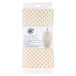 Deals π 12 Pack: Wearable Mesh™ by Loops & Threads™ β 9 Deals π 12 Pack: Wearable Mesh™ by Loops & Threads™ β -Loops and Threads Store 10669285 1 1