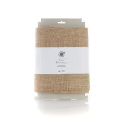 Loops and Threads Store 22 Discount π 6 Pack: Tan Burlap Bundle by Loops & Threads® βοΈ