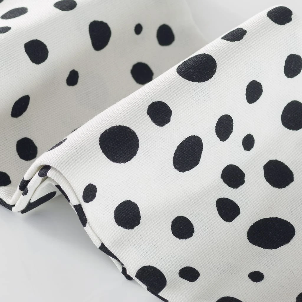 Buy βοΈ Polka Dot Canvas Fabric Bundle by Loops & Threads® π 5 Buy βοΈ Polka Dot Canvas Fabric Bundle by Loops & Threads® π - Image 3