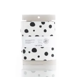 Buy βοΈ Polka Dot Canvas Fabric Bundle by Loops & Threads® π